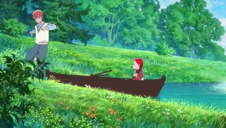 Anne Shirley - 07 (480p
