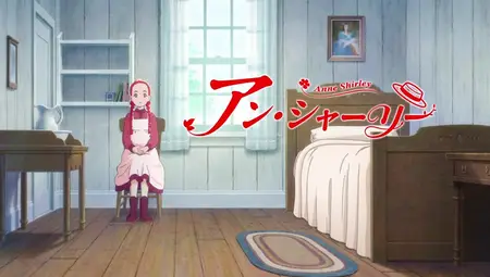 Anne Shirley - 07 (480p