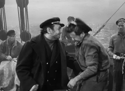 The Sea Wolf (1941)