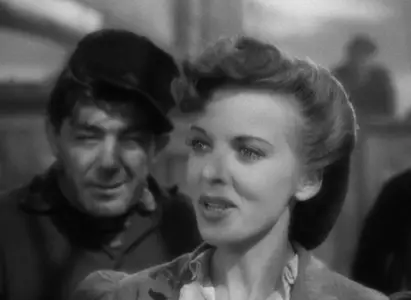 The Sea Wolf (1941)