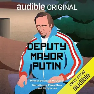 Deputy Mayor Putin [Audiobook]