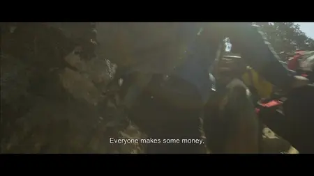 Sherpa (2015)