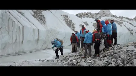 Sherpa (2015)