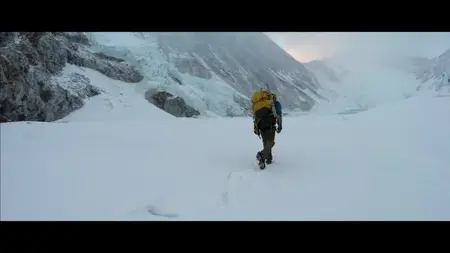 Sherpa (2015)