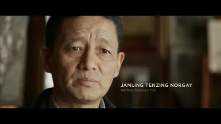 Sherpa (2015)
