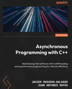 Asynchronous Programming with C++