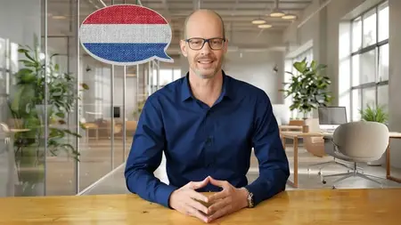 Dutch for the Workplace: Speak Confidently at Work