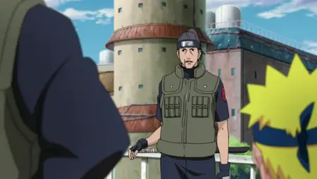 Naruto Shippuuden 190 Kopimi  2/9 Naruto Shippuuden 190 r00" yEnc