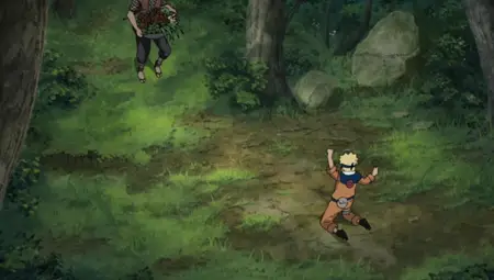 Naruto Shippuuden 190 Kopimi  2/9 Naruto Shippuuden 190 r00" yEnc