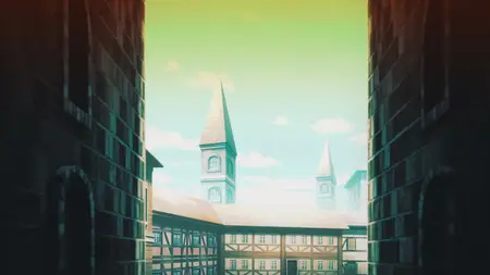 The Beginning After the End - 07