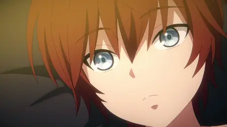 The Beginning After the End - 07