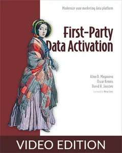 First-Party Data Activation, Video Edition