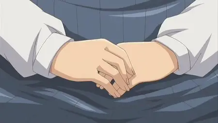 yEnc (AVI/raw) hitoriga ep 1 -  - hitoriga ep 1 r06