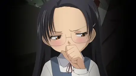 yEnc (AVI/raw) hitoriga ep 1 -  - hitoriga ep 1 r06