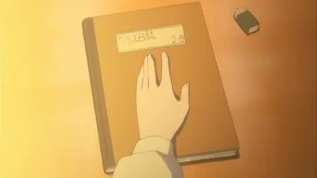 yEnc (AVI/raw) hitoriga ep 1 -  - hitoriga ep 1 r06