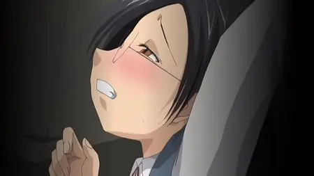 yEnc (AVI/raw) hitoriga ep 1 -  - hitoriga ep 1 r06