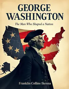 George Washington: The Man Who Shaped a Nation