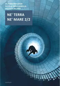 Né Terra Né Mare - Volume 02
