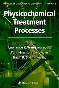 Physicochemical Treatment Processes