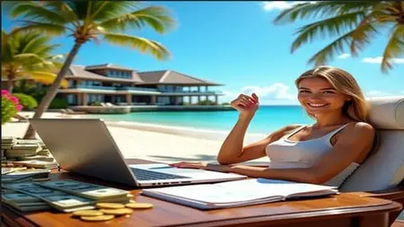Complete Affiliate Marketing Course For Beginners- All Level