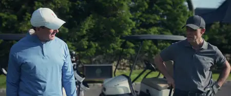 Your Friends & Neighbors S01E04