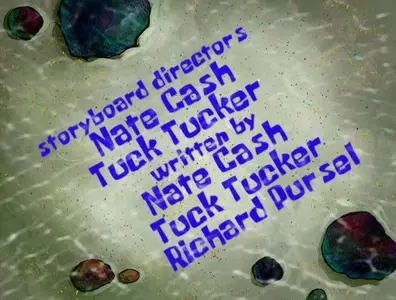 SpongeBob SquarePants S05E11