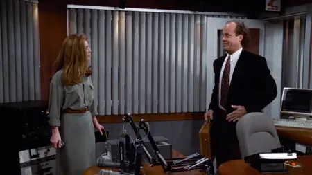Frasier S02E20