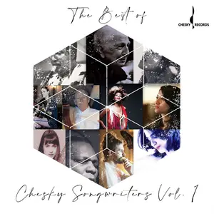 VA - Best of Chesky Songwriters, Vol. 1 (2022) [Official Digital Download 24/96]