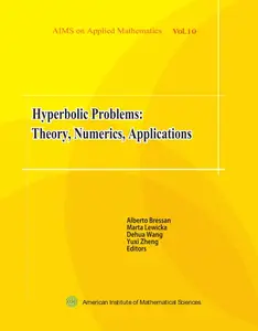 Hyperbolic Problems: Theory, Numerics, Applications