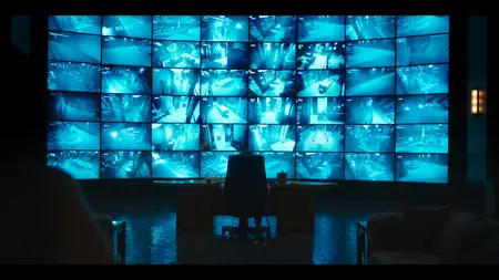 Incognito S01E02
