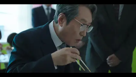 Incognito S01E02