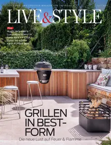 Live & Style - 10 Juli 2025