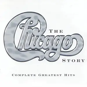 Chicago - The Chicago Story - Complete Greatest Hits [2CD] (2002)