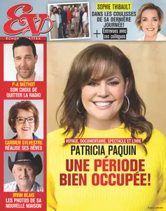 Échos Vedettes - 28 Juin 2025