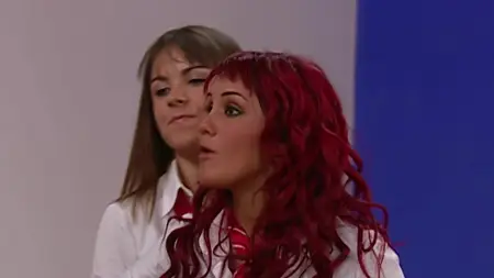 Rebelde S02E43