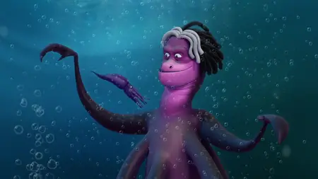 The First S01E22