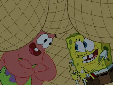 SpongeBob SquarePants S05E39