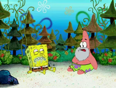 SpongeBob SquarePants S05E39