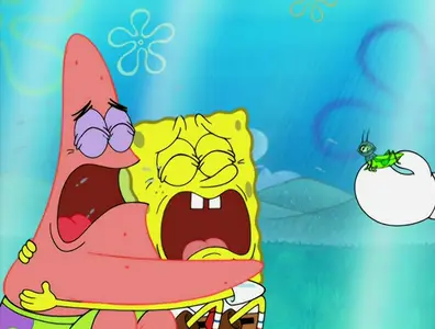 SpongeBob SquarePants S05E39