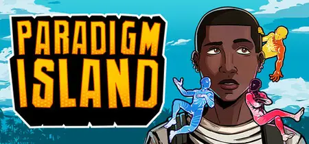 Paradigm Island (2025)