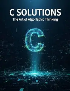 C Solutions: The Art Of Algorithmic Thinking