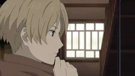 Natsume's Book of Friends S07E04 (WEB DL 1080p x264 E AC 3