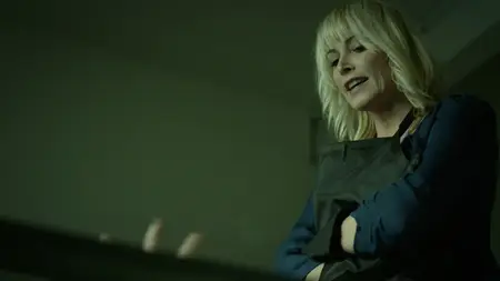 A Mother's Instinct (2015)