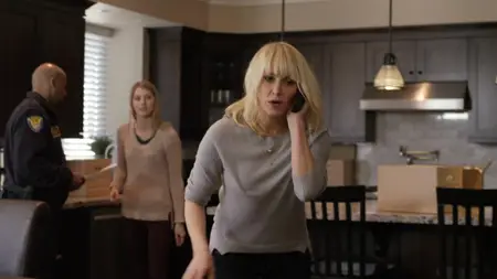 A Mother's Instinct (2015)