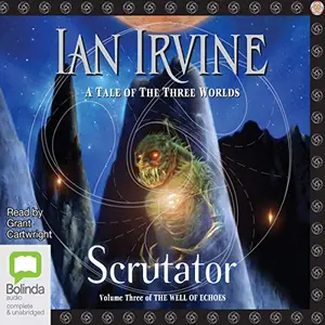 Scrutator [Audiobook]