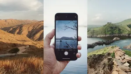 Iphone Travel Photography For Instagram Creators