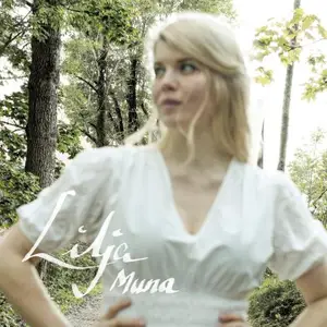 LILJA - Muna (2026)