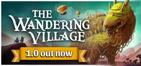 The Wandering Village (2025)
