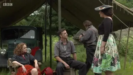 Father Brown S07E08