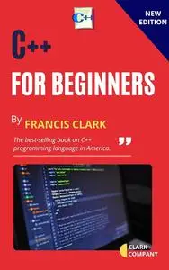 C++ For Beginners